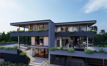 Villa 6.5 rooms - image - 1