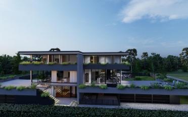 Villa 6.5 rooms - image - 10