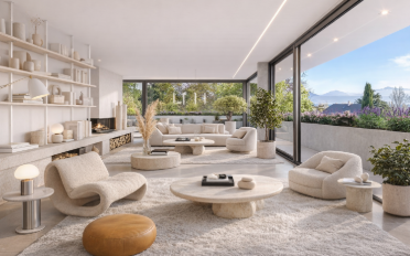 Villa 6.5 rooms - image - 2