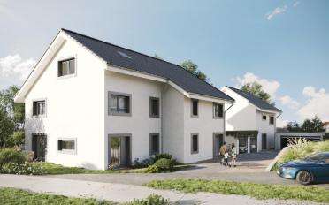 Einfamilienhaus 5.5 Zimmer - image - 7