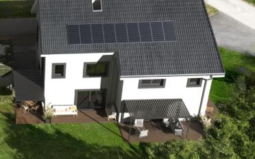 Einfamilienhaus 5.5 Zimmer - image - 10