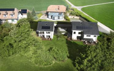 Einfamilienhaus 5.5 Zimmer - image - 3