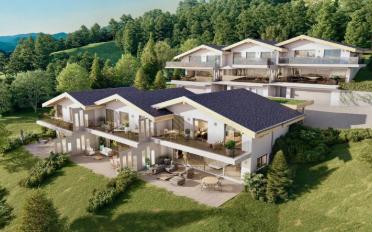 Einfamilienhaus 4.5 Zimmer - image - 11