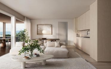 Wohnung 4.5 Zimmer - image - 12