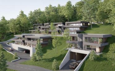 Villa 5 Zimmer - image - 4