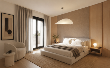 Wohnung 4.5 Zimmer - image - 3