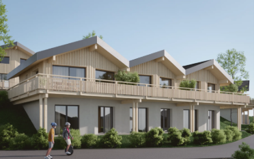 Chalet 3.5 rooms - image - 4