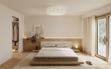 Chalet 3.5 rooms - image - 8