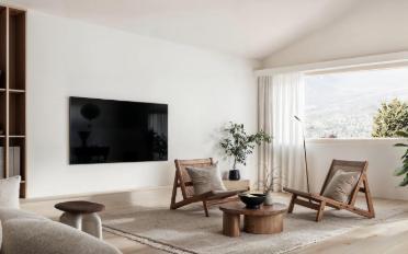 Chalet 3.5 Zimmer - image - 3