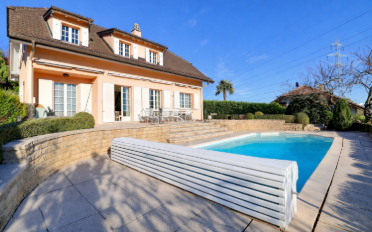 Maison 7.5 pièces - image - 2