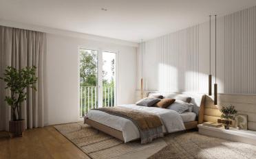 Wohnung 2.5 Zimmer - image - 4