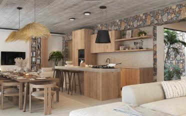 Villa 6.5 pièces - image - 1