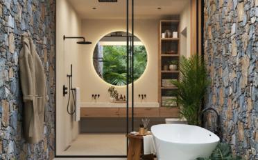 Villa 6.5 pièces - image - 7