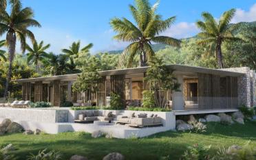 Villa 6.5 pièces - image - 3
