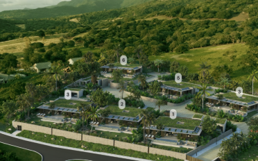 Villa 6.5 pièces - image - 9