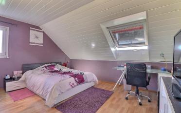 Einfamilienhaus 5.5 Zimmer - image - 12