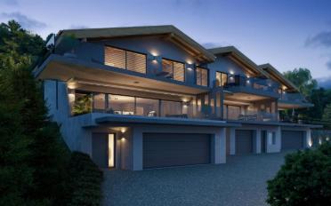 Single house 4.5 rooms - image - 2