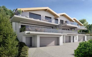Single house 4.5 rooms - image - 1