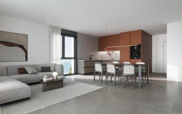 Wohnung 3.5 Zimmer - image - 6