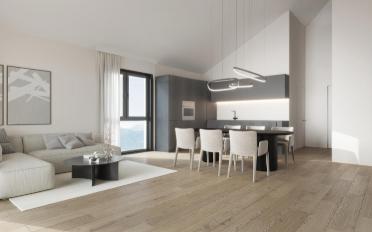 Wohnung 3.5 Zimmer - image - 4