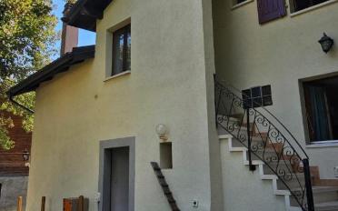 Einfamilienhaus 9.5 Zimmer - image - 6