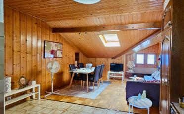 Einfamilienhaus 9.5 Zimmer - image - 11