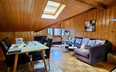 Einfamilienhaus 9.5 Zimmer - image - 12