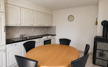 Einfamilienhaus 9.5 Zimmer - image - 9