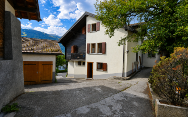 Einfamilienhaus 9.5 Zimmer - image - 5