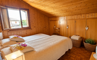 Einfamilienhaus 9.5 Zimmer - image - 13