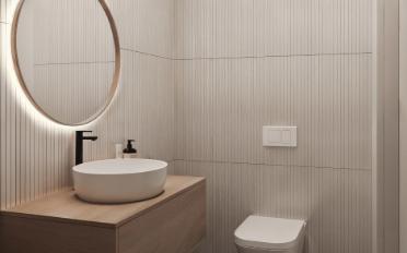 Apartment 2.5 rooms - image - 5