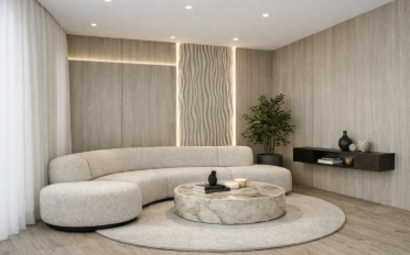 Apartment 2.5 rooms - image - 2