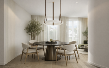 Apartment 2.5 rooms - image - 1