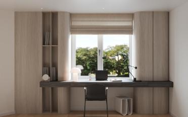 Wohnung 4.5 Zimmer - image - 2