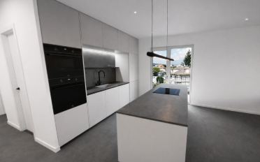 Apartment 3.5 rooms - image - 9