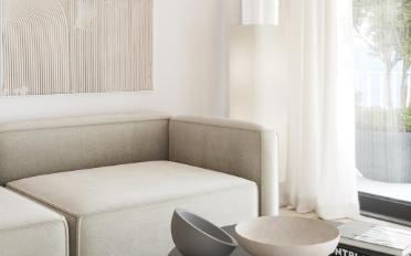 Wohnung 3.5 Zimmer - image - 9