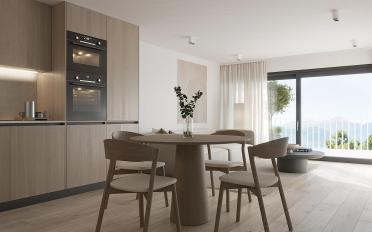 Wohnung 3.5 Zimmer - image - 8