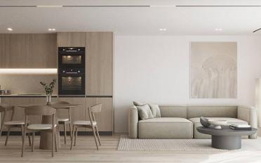 Wohnung 3.5 Zimmer - image - 10