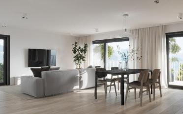 Apartment 4.5 rooms - image - 12