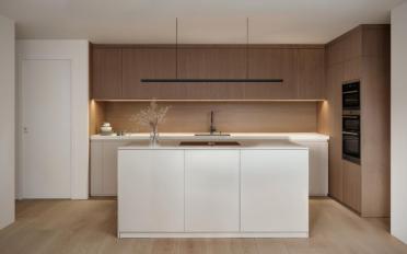 Apartment 2.5 rooms - image - 3