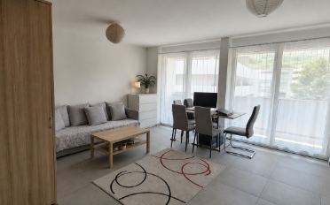Studio 1.5 rooms - image - 3