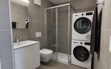 Studio 1.5 rooms - image - 9