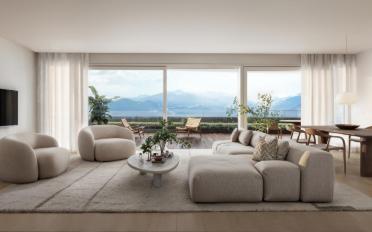 Wohnung 3.5 Zimmer - image - 2