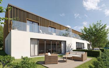 Row house 7.5 rooms - image - 4