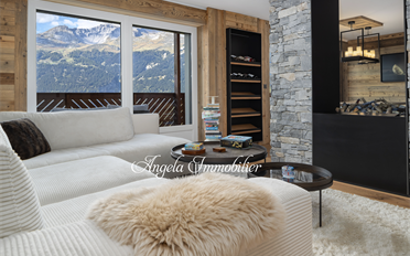 Wohnung 6.5 Zimmer - image - 1