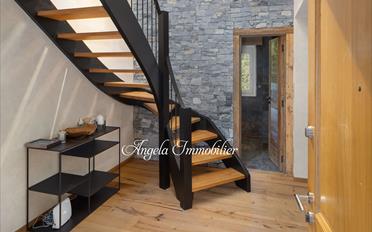 Wohnung 6.5 Zimmer - image - 21