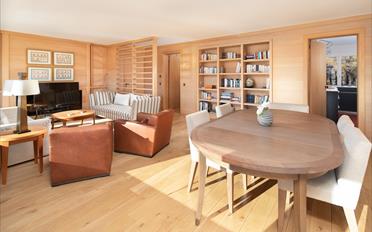 Wohnung 3.5 Zimmer - image - 3