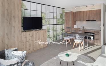 Apartment 2.5 rooms - image - 2
