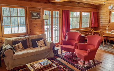 Chalet 5.5 pièces - image - 5