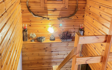 Chalet 5.5 pièces - image - 7